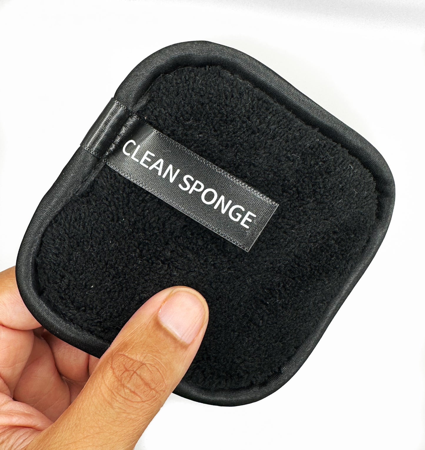 Makeup Remover Sponge