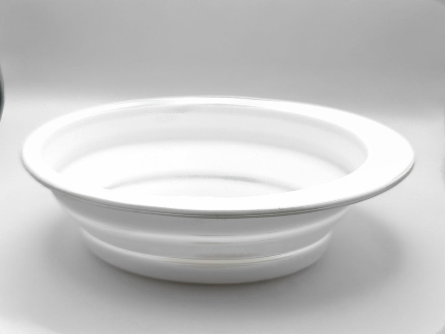 Silicone Mixing Bowls