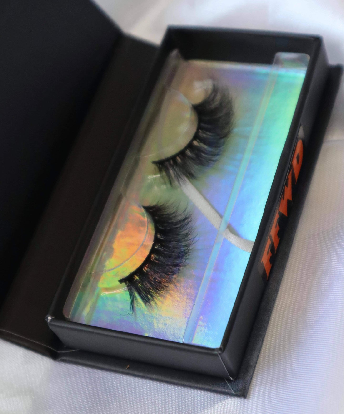 MIX TAPE LASHES (FFWD)