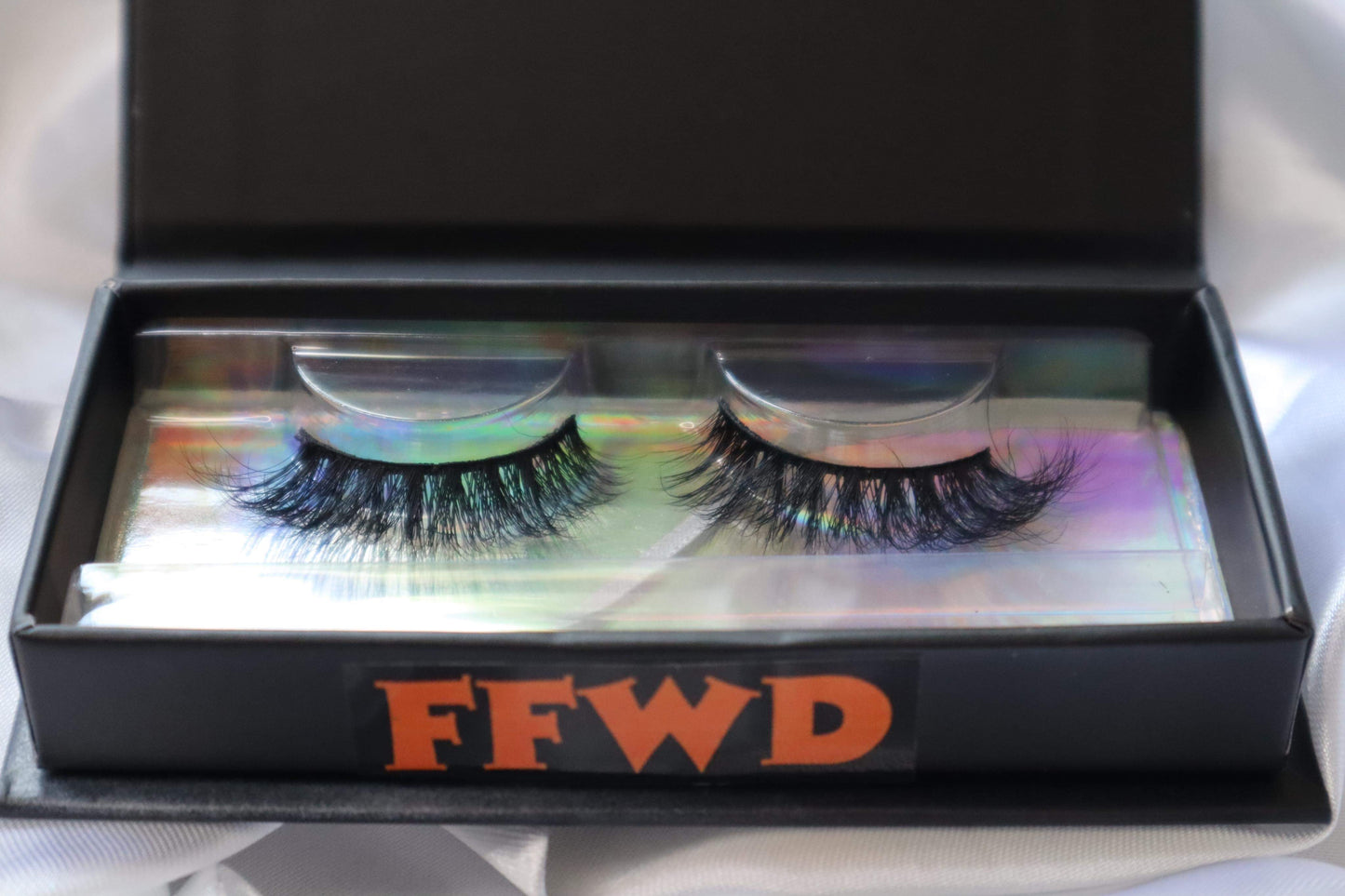 MIX TAPE LASHES (FFWD)