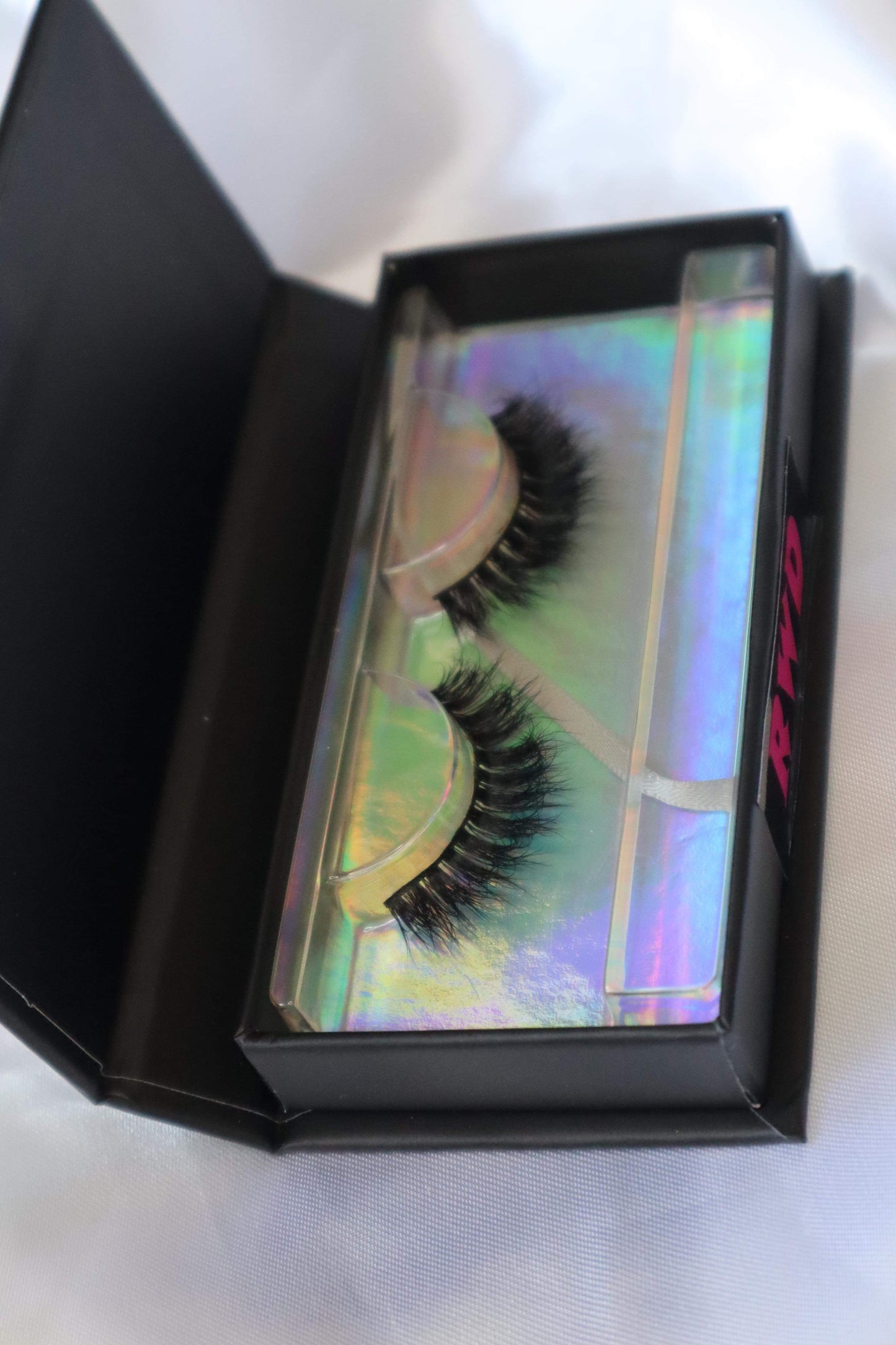 MIX TAPE LASHES (REWIND)