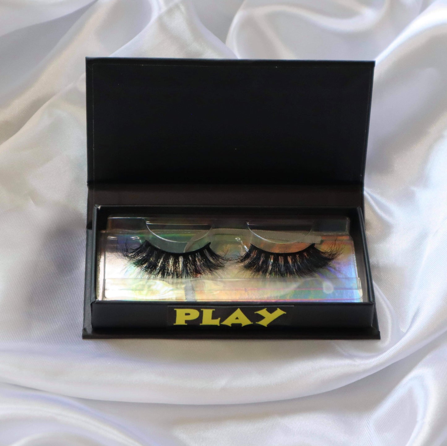 MIX TAPE LASHES (PLAY)