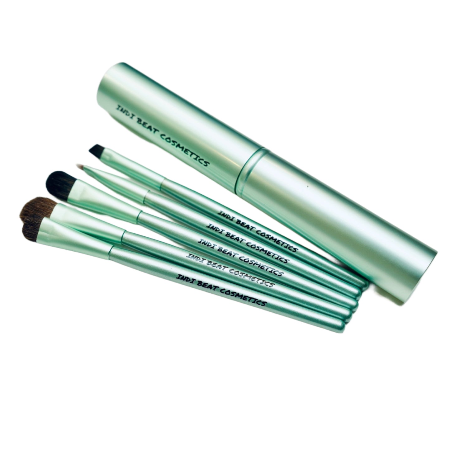 5pc brush Set (Audrey 2 Collection)